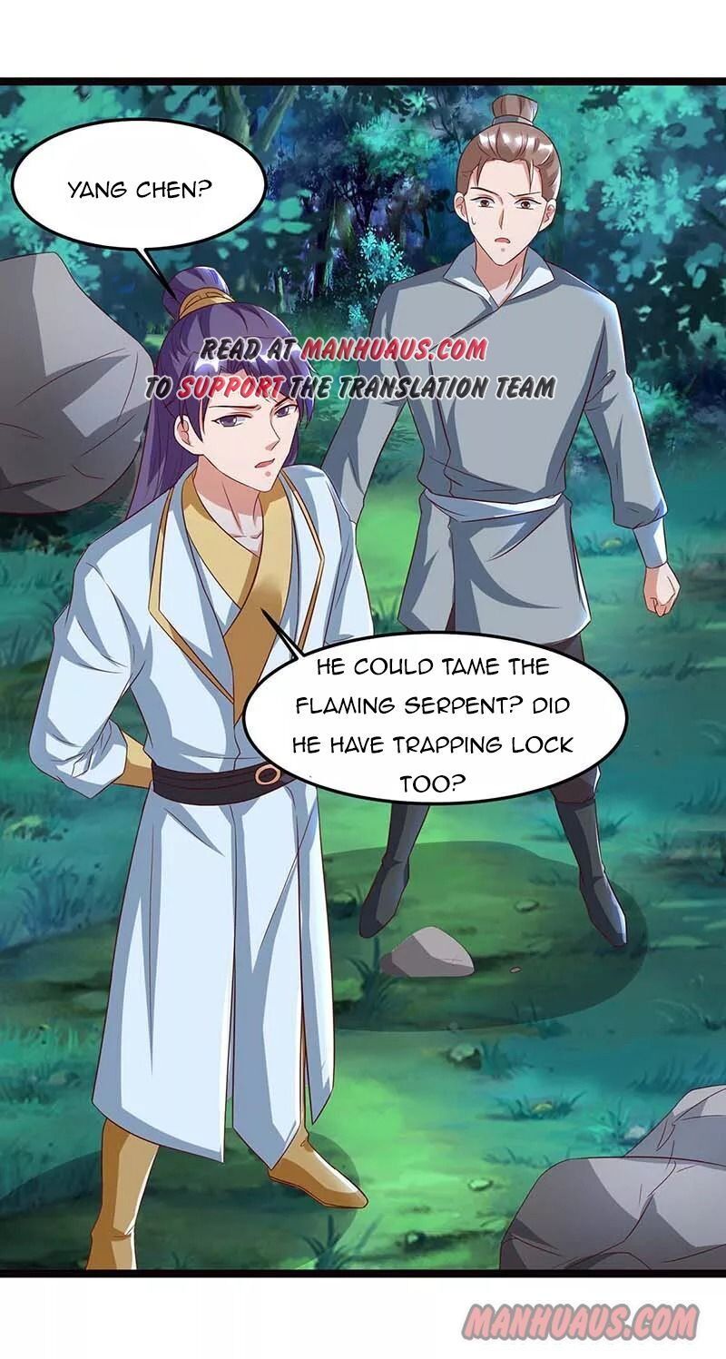 Reborn 80000 years chapter 78 - page 23