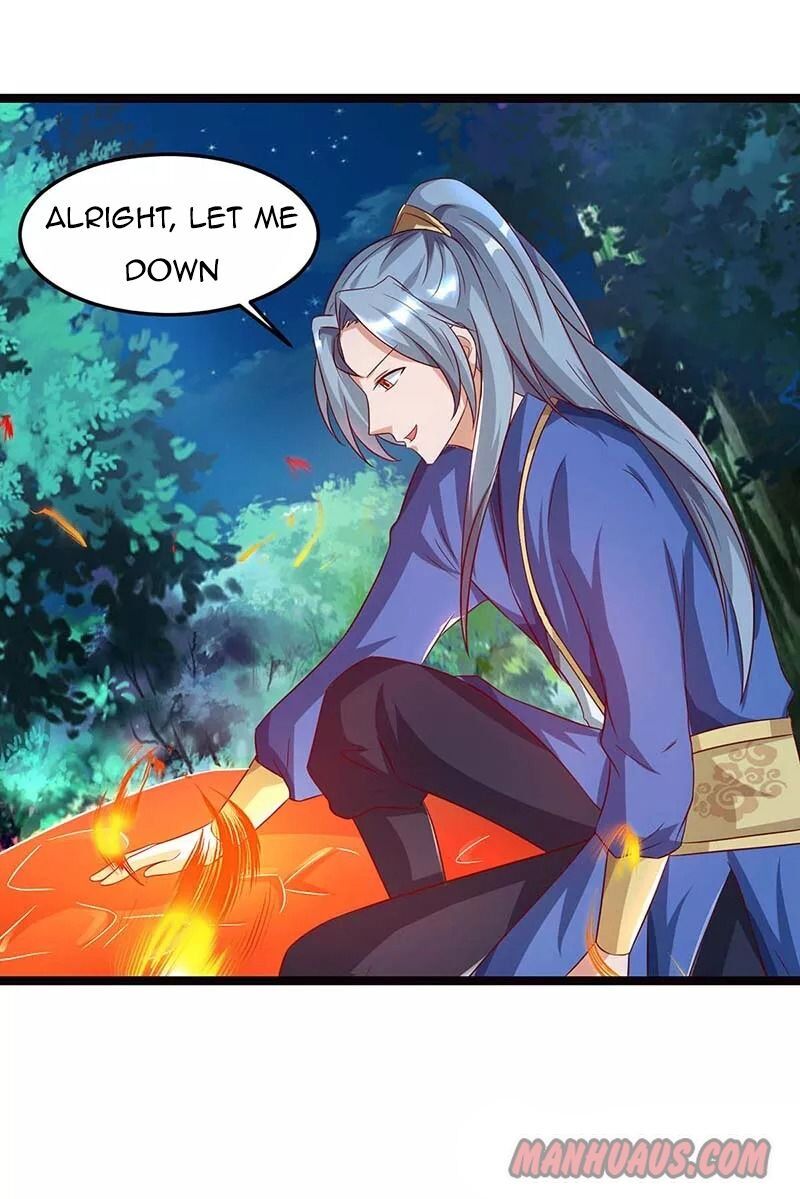 Reborn 80000 years chapter 78 - page 24