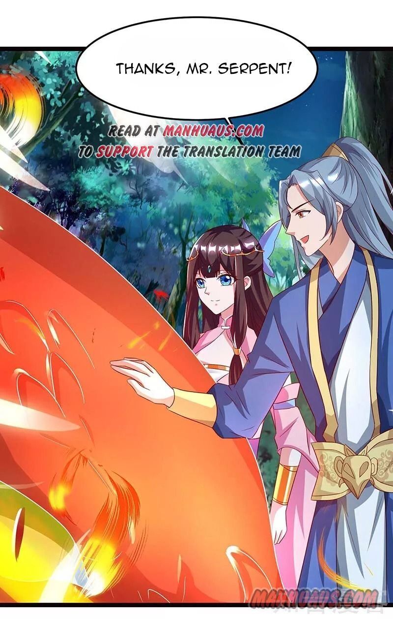 Reborn 80000 years chapter 78 - page 26