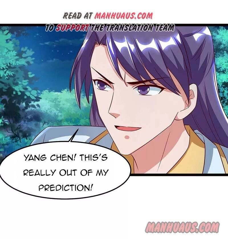 Reborn 80000 years chapter 78 - page 28