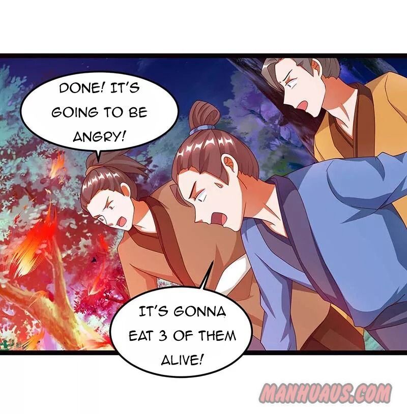 Reborn 80000 years chapter 78 - page 6