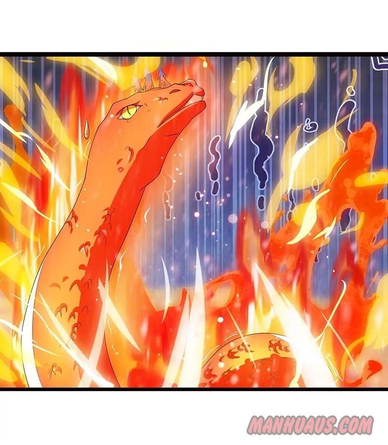 Reborn 80000 years chapter 78 - page 9