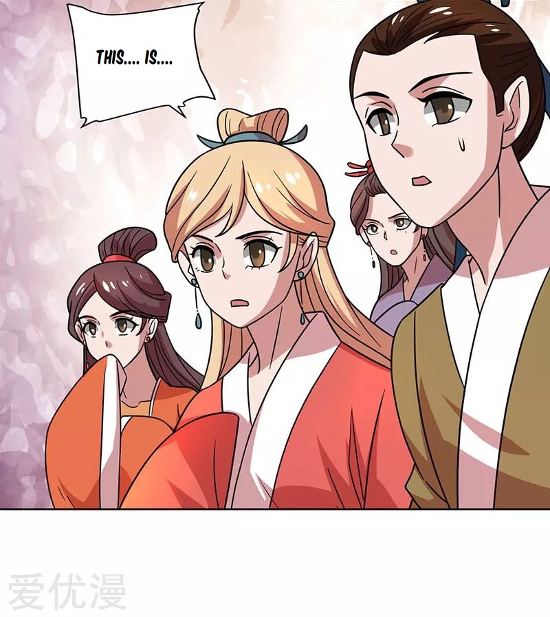 Reborn 80000 years chapter 25 - page 13