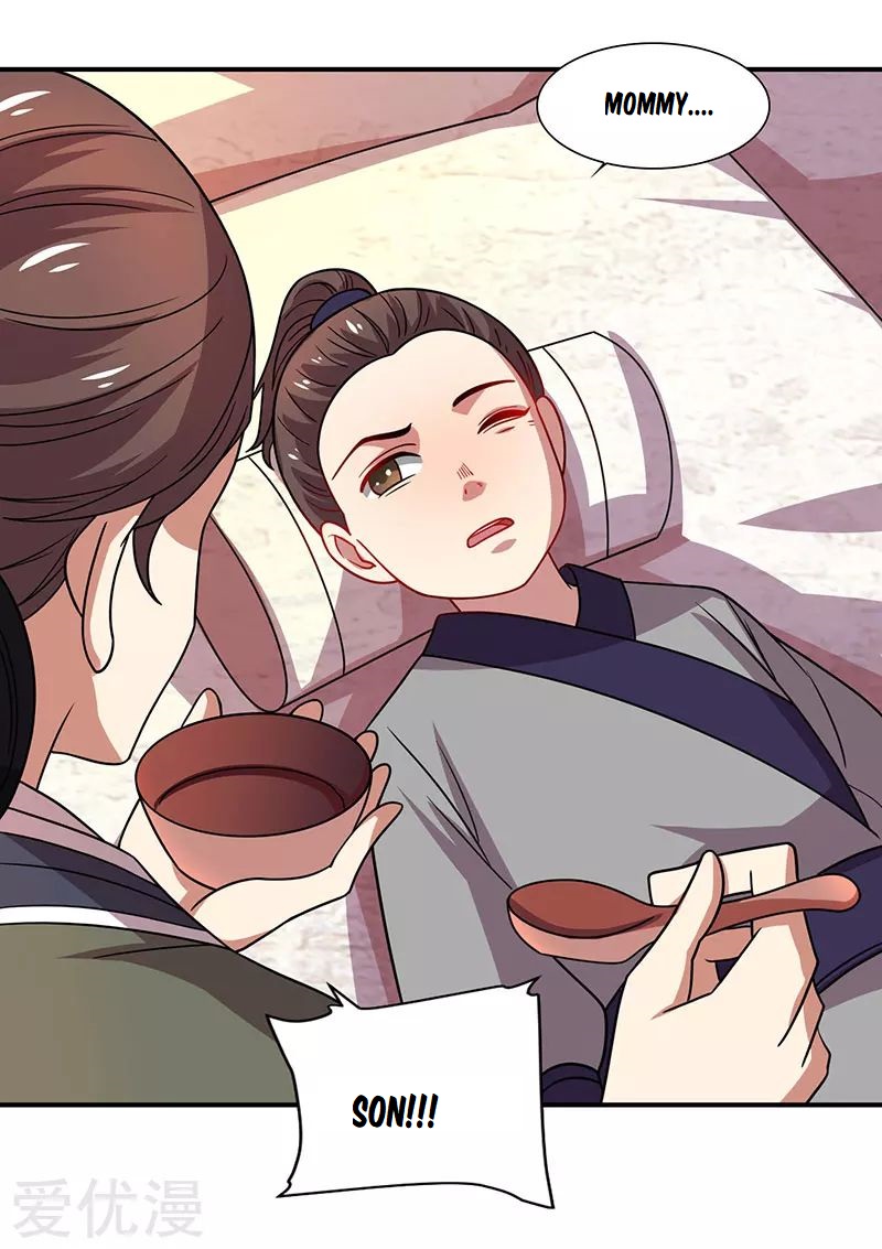 Reborn 80000 years chapter 25 - page 14