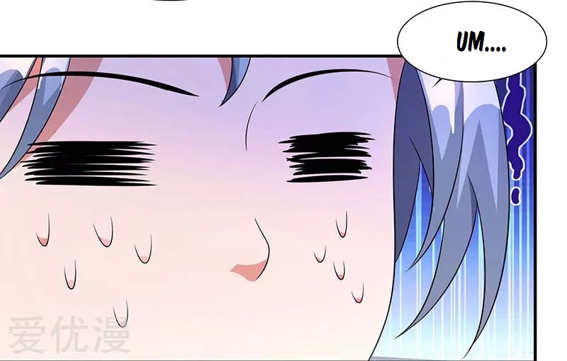 Reborn 80000 years chapter 25 - page 21