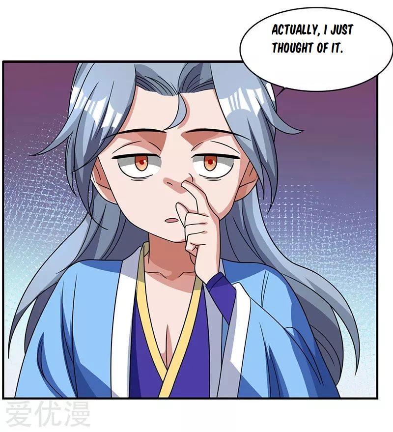 Reborn 80000 years chapter 25 - page 6