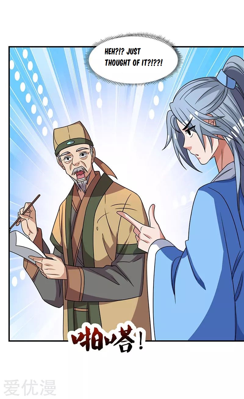 Reborn 80000 years chapter 25 - page 7
