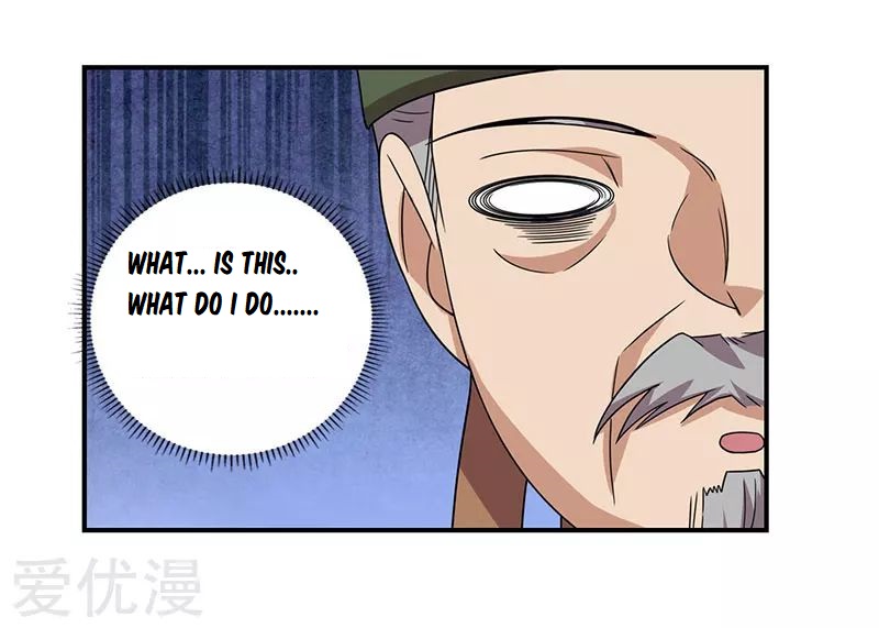 Reborn 80000 years chapter 25 - page 8