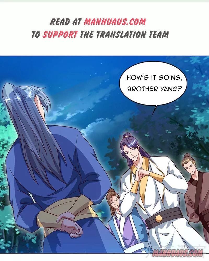 Reborn 80000 years chapter 79 - page 1