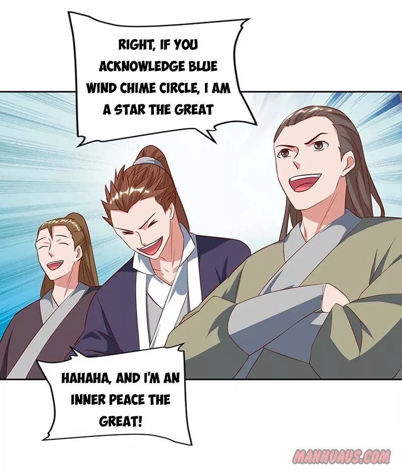 Reborn 80000 years chapter 79 - page 11