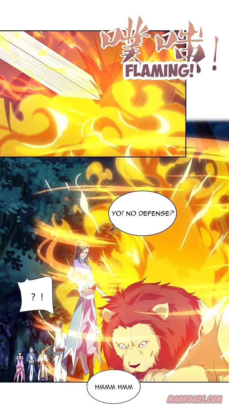 Reborn 80000 years chapter 79 - page 16
