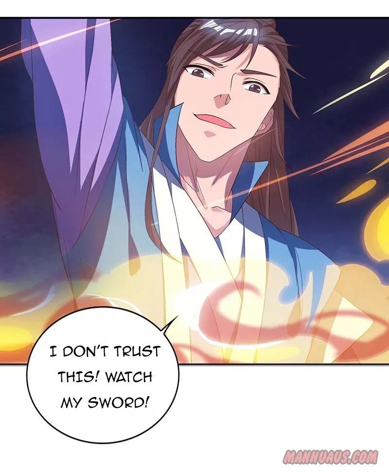 Reborn 80000 years chapter 79 - page 17