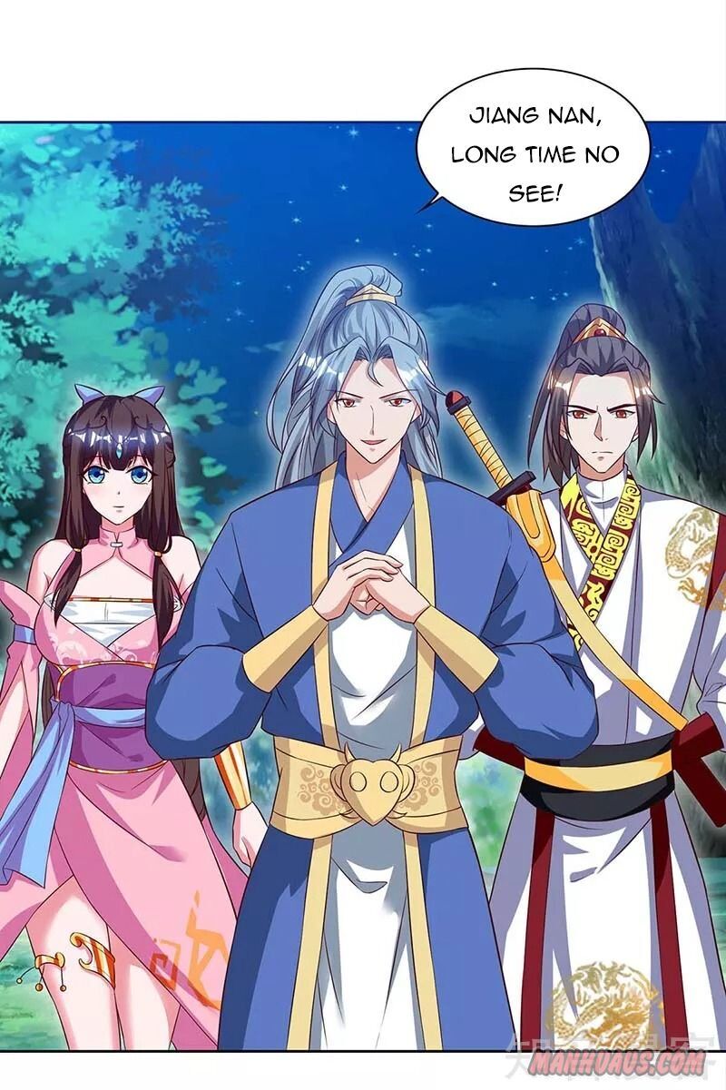 Reborn 80000 years chapter 79 - page 2