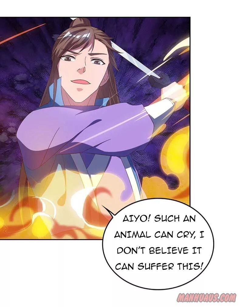 Reborn 80000 years chapter 79 - page 20