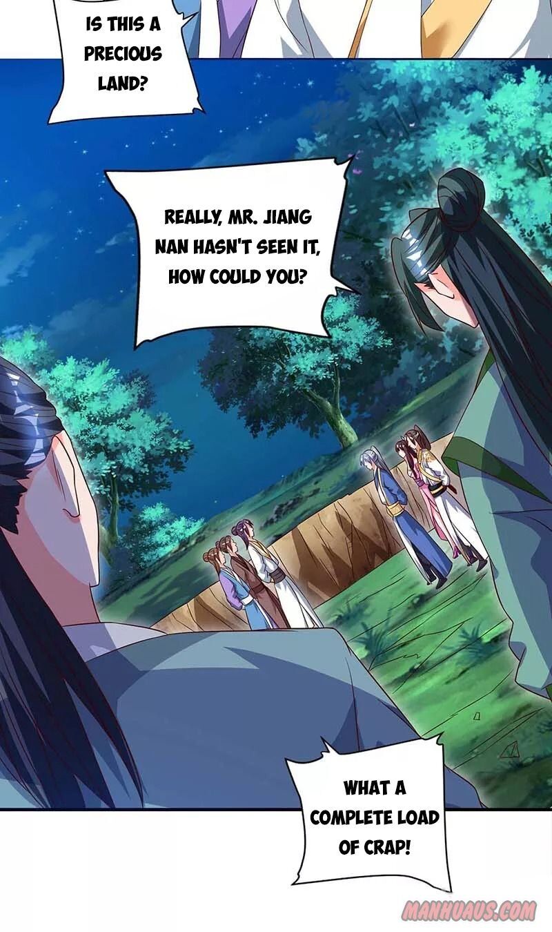 Reborn 80000 years chapter 79 - page 5
