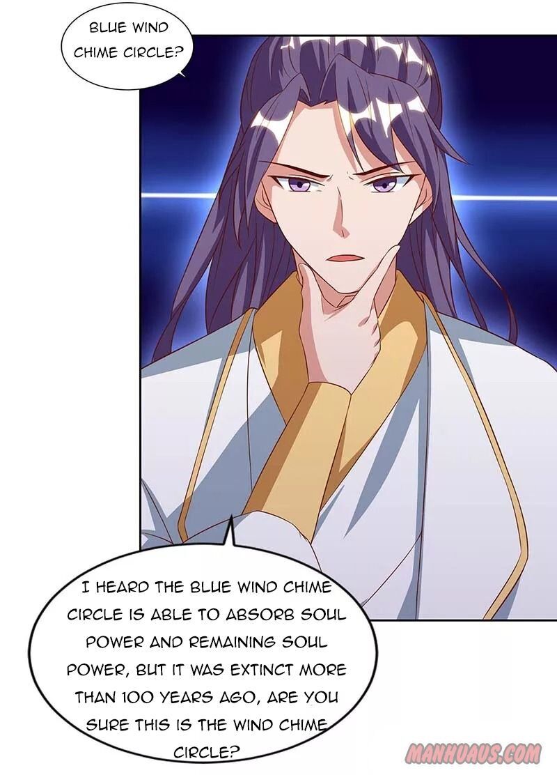 Reborn 80000 years chapter 79 - page 9