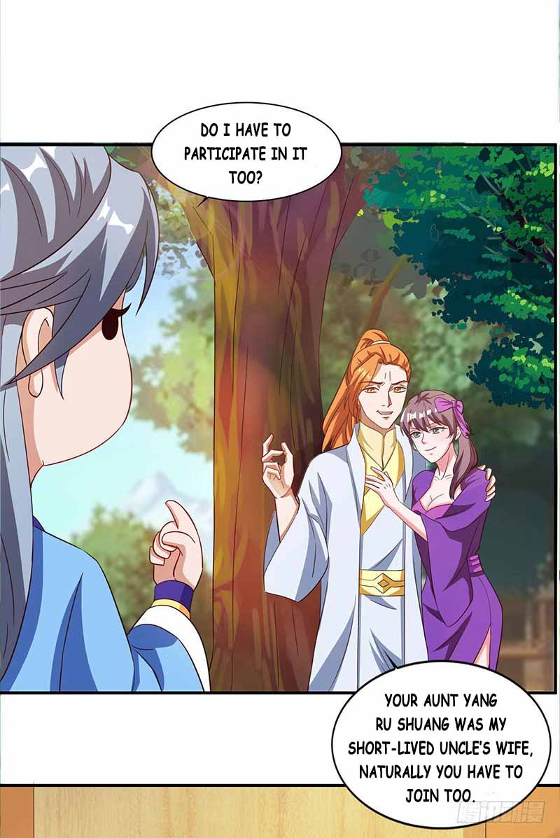Reborn 80000 years chapter 26 - page 13
