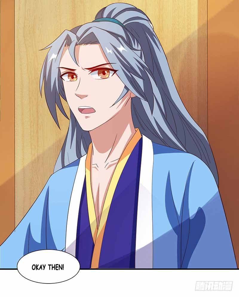 Reborn 80000 years chapter 26 - page 14