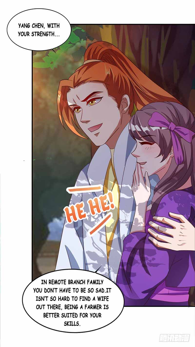 Reborn 80000 years chapter 26 - page 15
