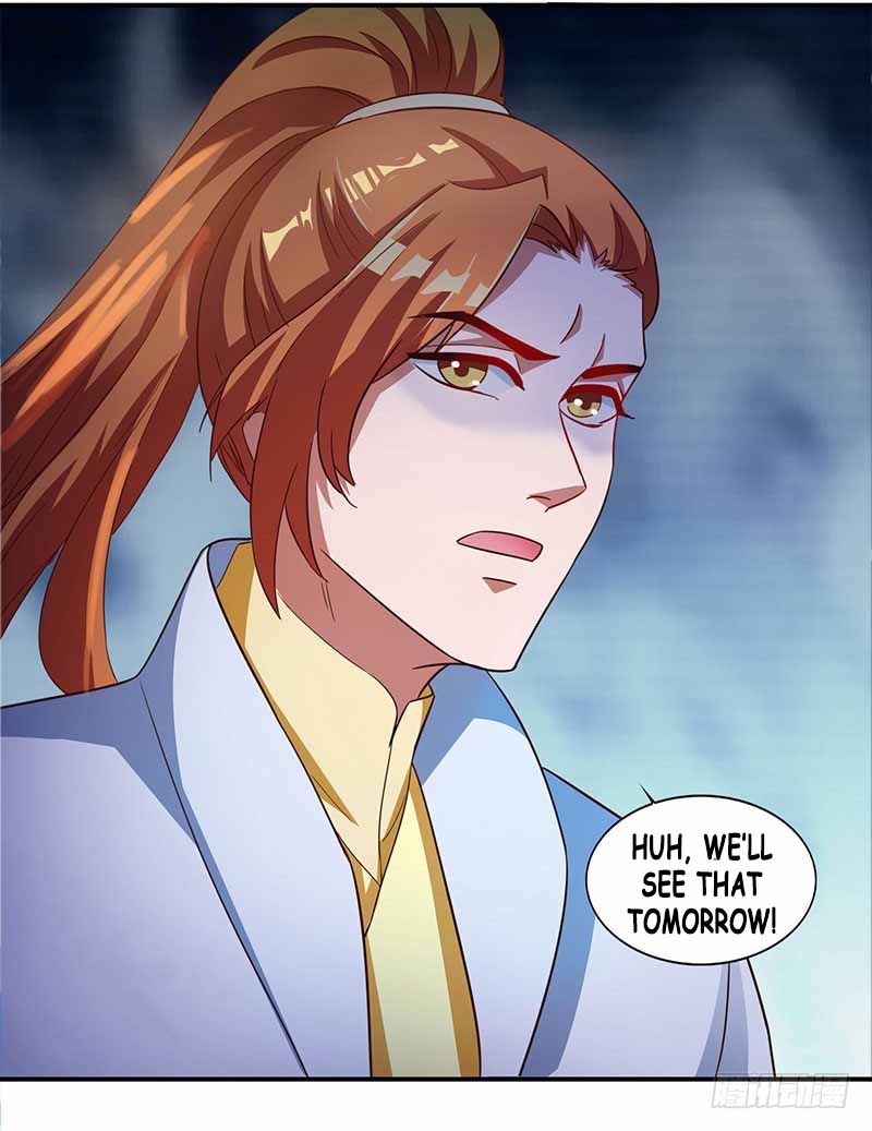Reborn 80000 years chapter 26 - page 17