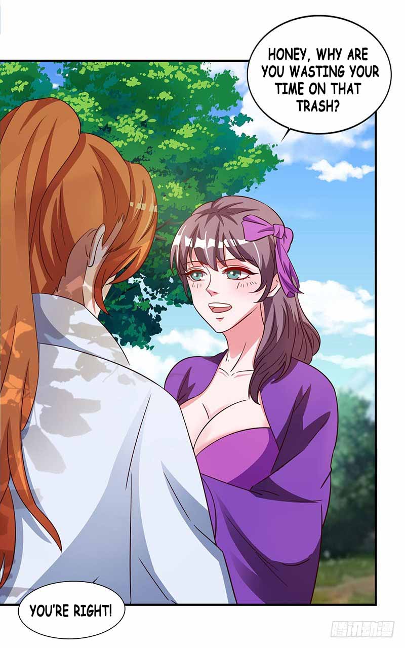Reborn 80000 years chapter 26 - page 18
