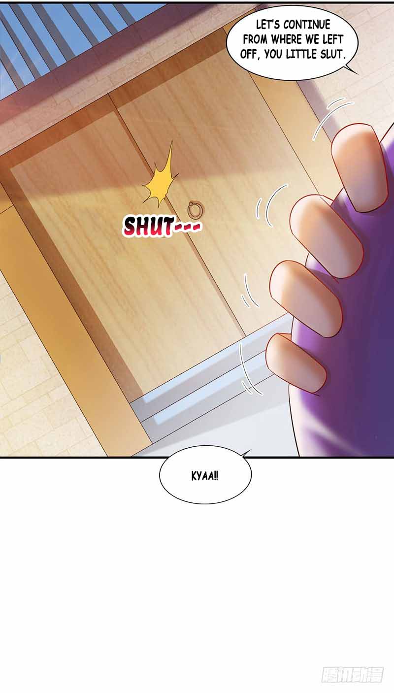 Reborn 80000 years chapter 26 - page 19