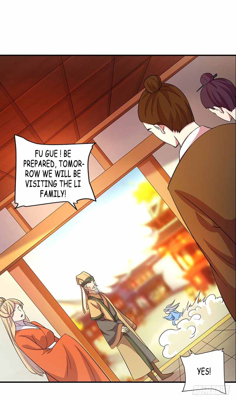 Reborn 80000 years chapter 26 - page 2