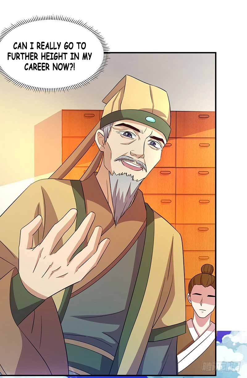 Reborn 80000 years chapter 26 - page 3