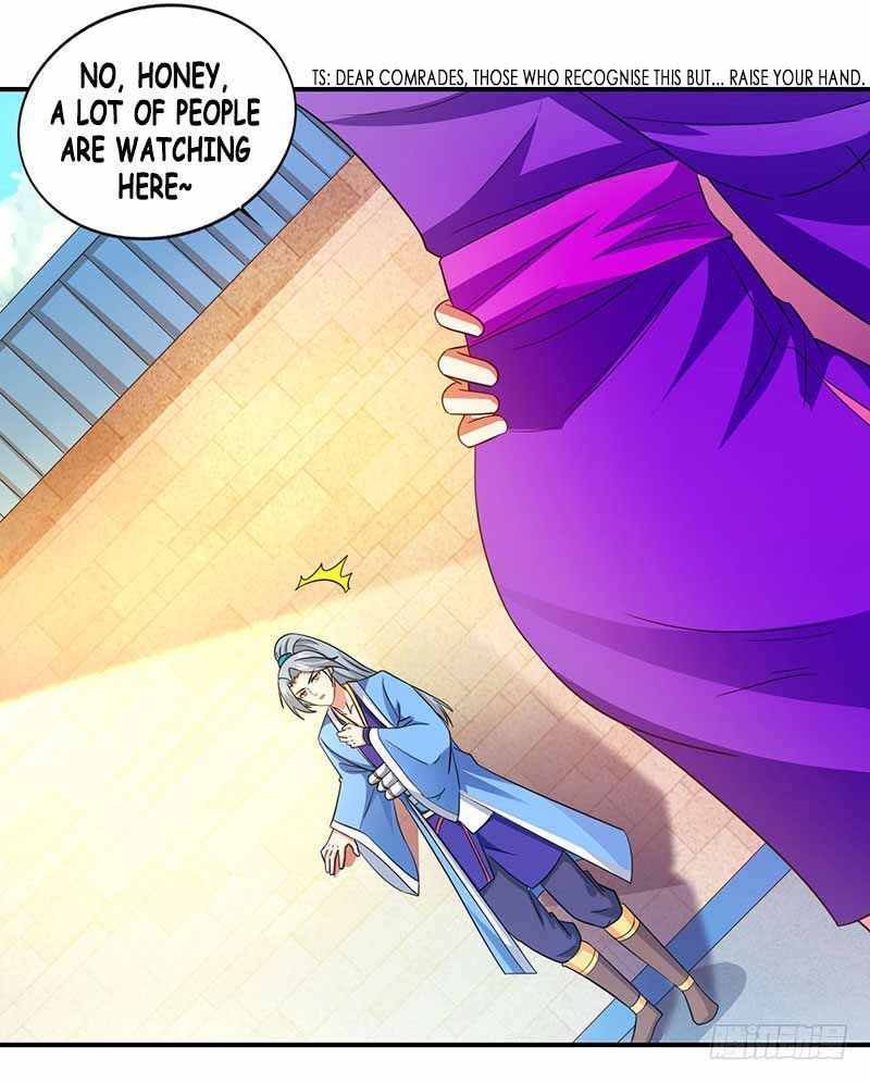 Reborn 80000 years chapter 26 - page 6