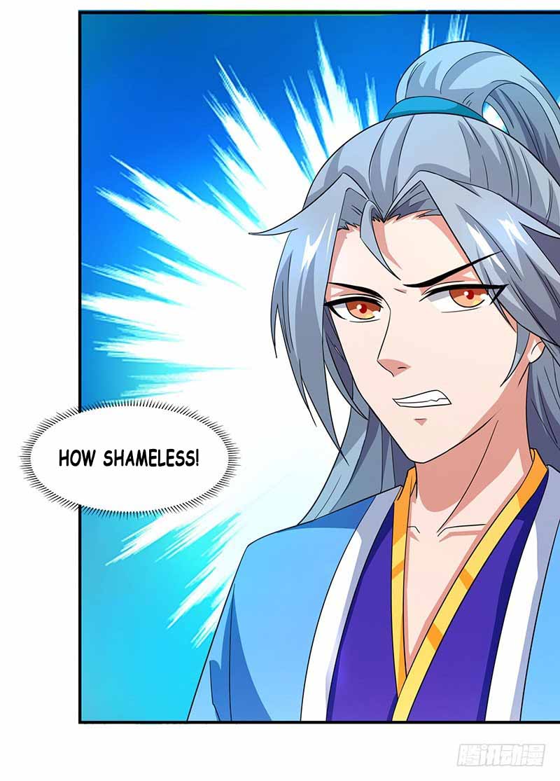 Reborn 80000 years chapter 26 - page 8