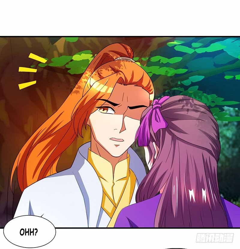 Reborn 80000 years chapter 26 - page 9