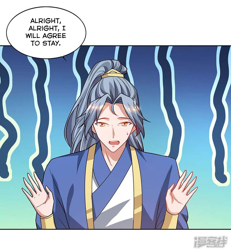 Reborn 80000 years chapter 63 - page 13