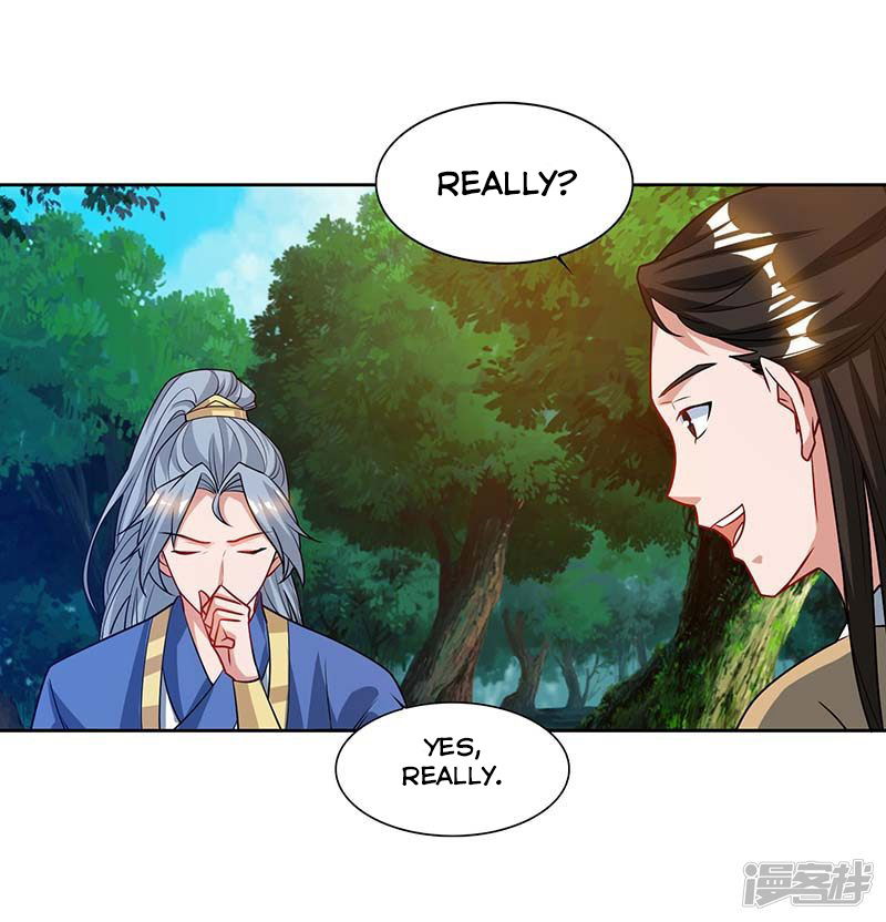 Reborn 80000 years chapter 63 - page 14