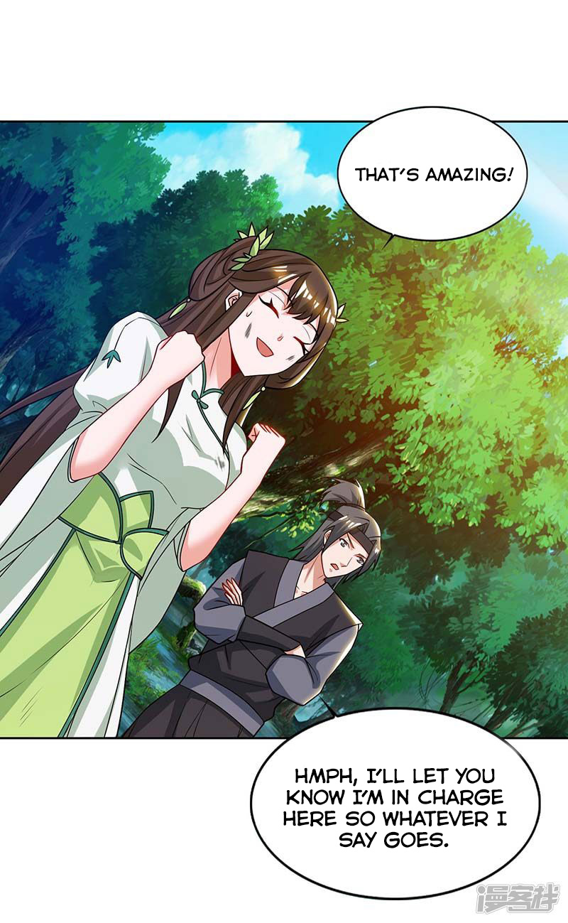 Reborn 80000 years chapter 63 - page 15