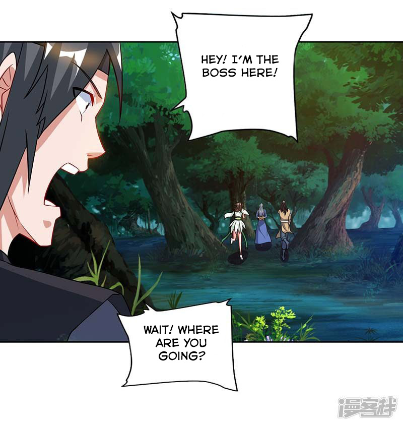 Reborn 80000 years chapter 63 - page 19
