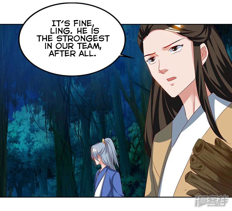 Reborn 80000 years chapter 63 - page 26