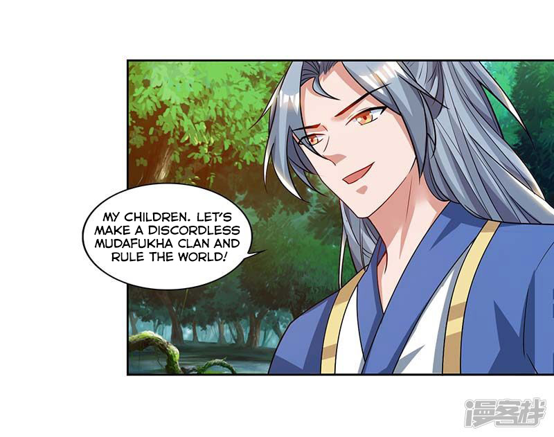Reborn 80000 years chapter 63 - page 29
