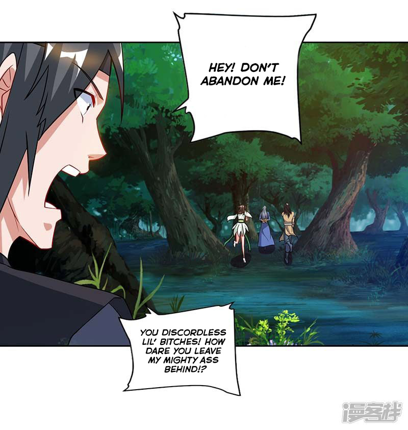Reborn 80000 years chapter 63 - page 32