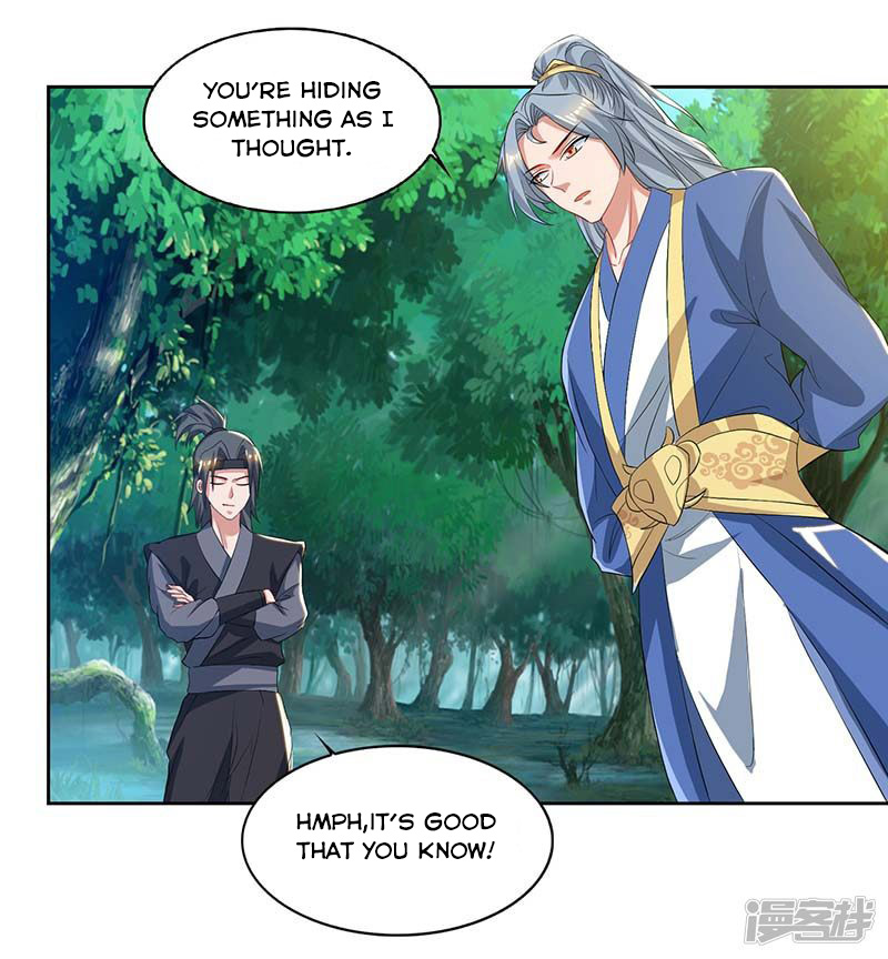 Reborn 80000 years chapter 63 - page 5