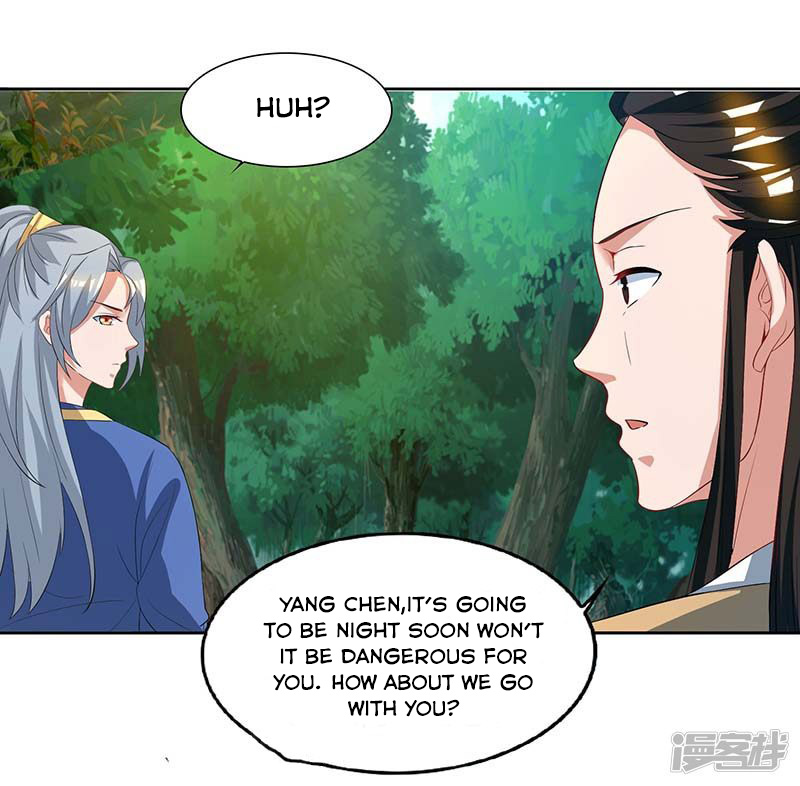 Reborn 80000 years chapter 63 - page 7