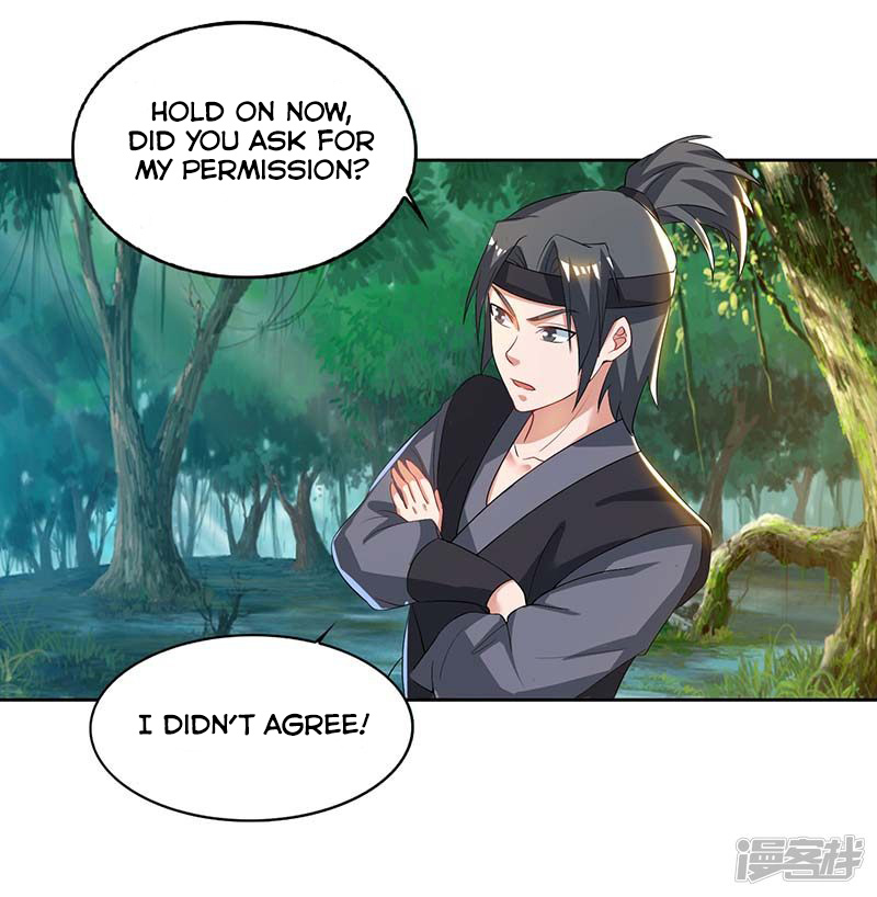 Reborn 80000 years chapter 63 - page 9