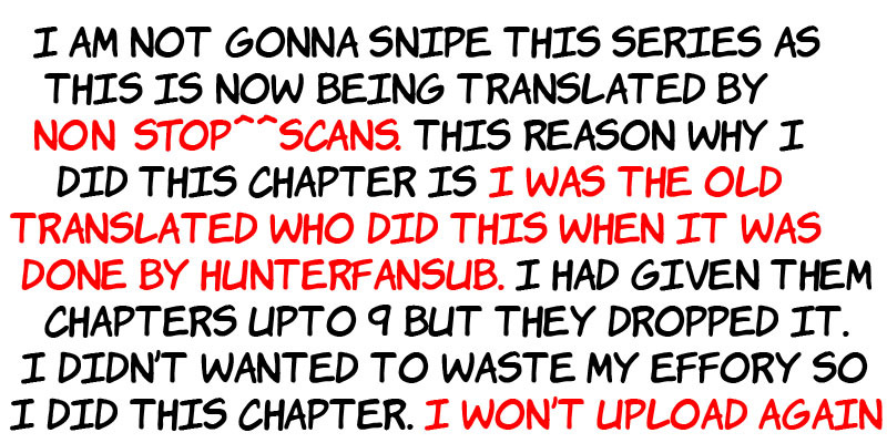 Reborn 80000 years chapter 9 - page 3