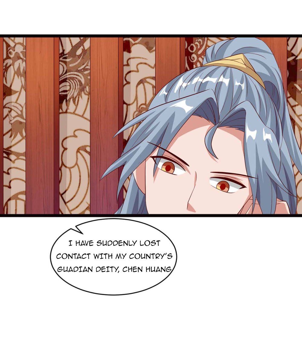 Reborn 80000 years chapter 91 - page 16