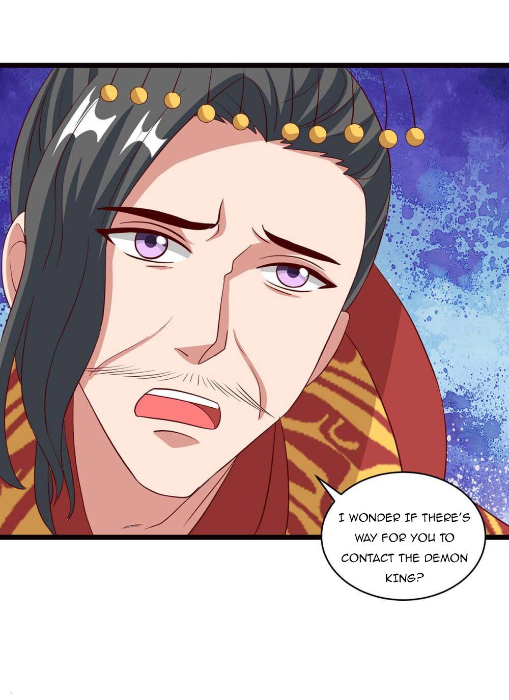 Reborn 80000 years chapter 91 - page 17