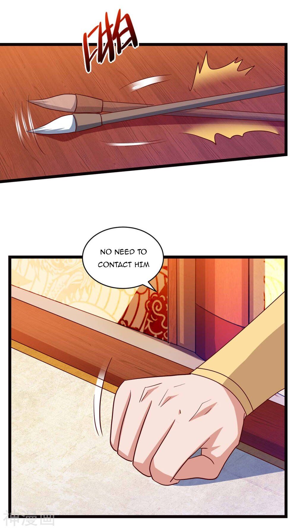 Reborn 80000 years chapter 91 - page 18