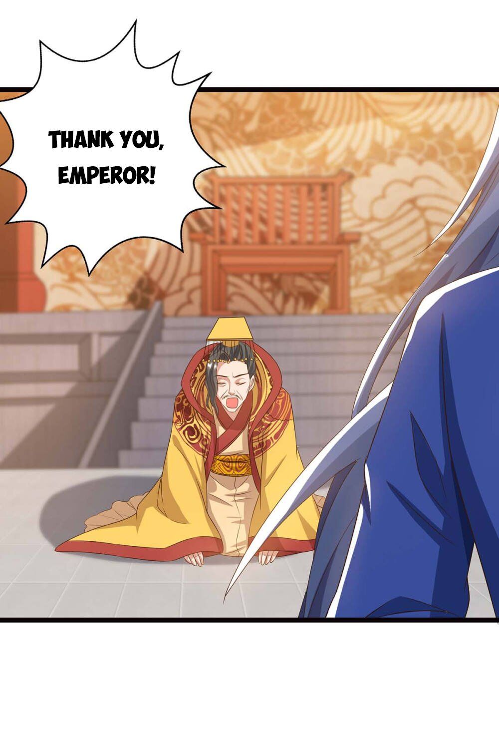 Reborn 80000 years chapter 91 - page 24