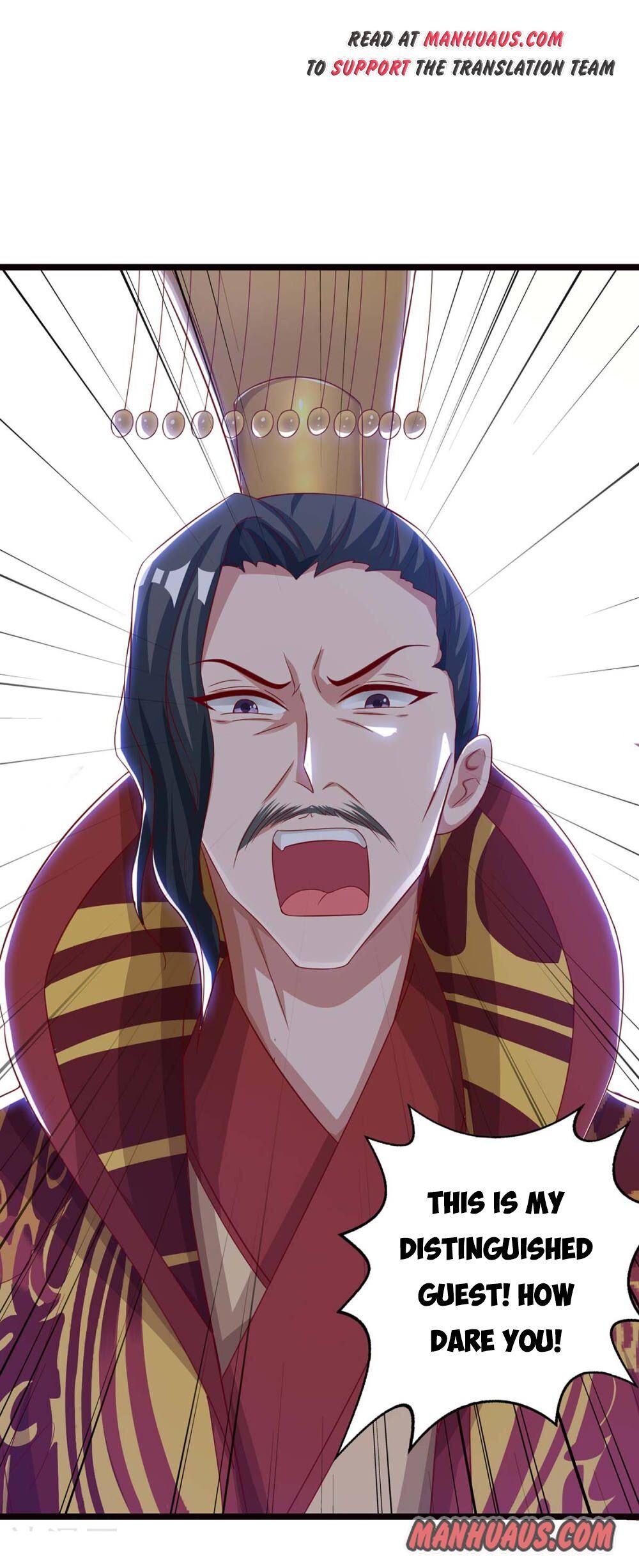 Reborn 80000 years chapter 91 - page 4