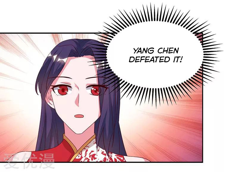 Reborn 80000 years chapter 61 - page 10