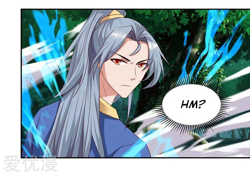 Reborn 80000 years chapter 61 - page 11
