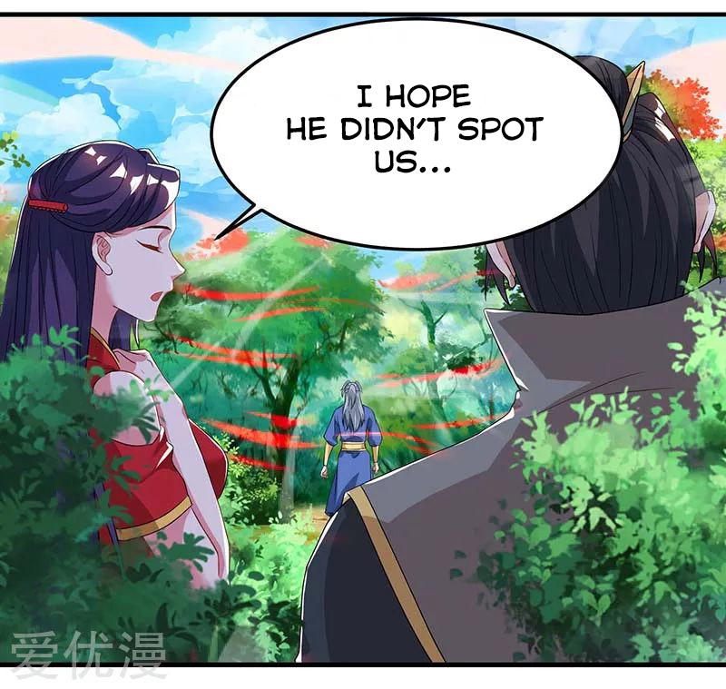 Reborn 80000 years chapter 61 - page 13
